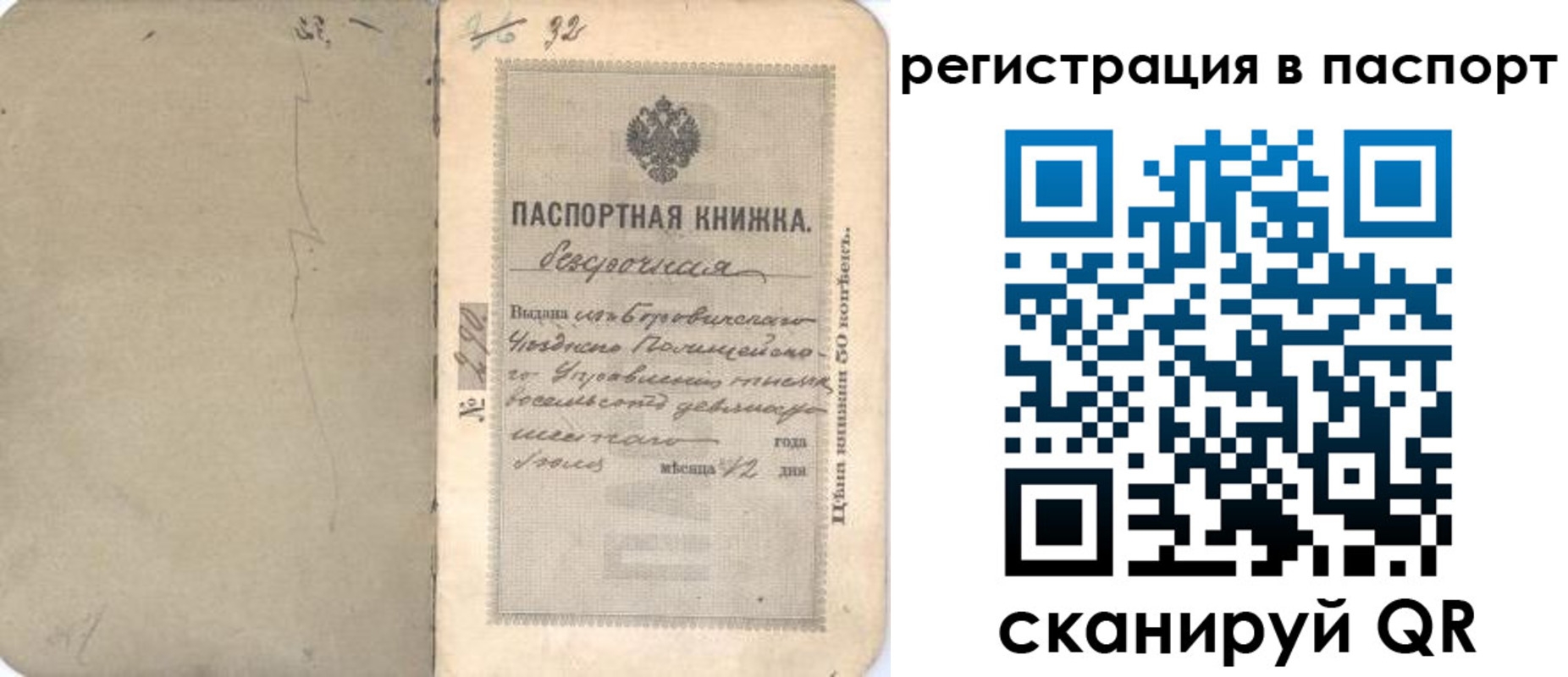 прописка гарантия в Струнино